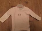 Shirt Feetje maat 62, Kinderen en Baby's, Babykleding | Maat 62, Ophalen, Jongetje of Meisje, Zo goed als nieuw, Feetje