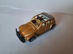 Majorette Citroën Dyane Raid # 231, Ophalen of Verzenden, Gebruikt, Auto
