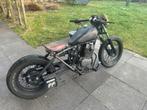 Honda CMC 250 bobber onderdelen loop of sloop, Motoren, Ophalen