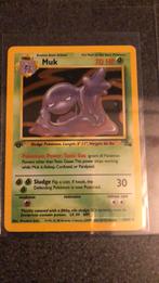 Muk, Ophalen of Verzenden, Zo goed als nieuw