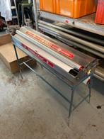 Tapofix  renovlies glasweefsel behang lijm machine tapo-fix, Ophalen of Verzenden