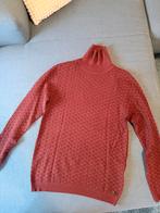 No Excess Heren Trui - Rood/Oranje - Maat M, Ophalen of Verzenden, Zo goed als nieuw, Maat 48/50 (M), Overige kleuren
