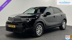 Opel Mokka-e Business Elegance 50-kWh 11kw bl CAMERA CARPLAY, Parkeersensor, Gebruikt, Zwart, Met garantie (alle)