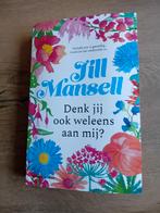 Jill Mansell, Boeken, Romans, Ophalen of Verzenden, Zo goed als nieuw, Nederland