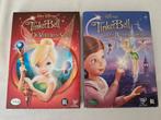 Tinkerbell set, Tekenfilm, Alle leeftijden, Overige soorten, Ophalen of Verzenden