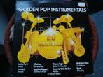 Golden pop instumentals, Ophalen of Verzenden, Zo goed als nieuw, 12 inch