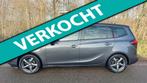 Opel Zafira Tourer 2.0 CDTI Cosmo, Voorwielaandrijving, Euro 5, 4 cilinders, Bedrijf