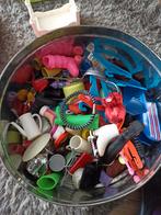 Een pop en kleding, Ophalen of Verzenden, Jongen of Meisje