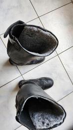 Dames rijlaarzen, Dieren en Toebehoren, Paardrijkleding, Ophalen, Dressuur, Zo goed als nieuw, Dames