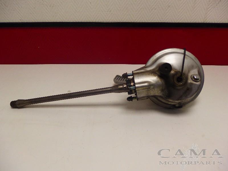 CARDAN Suzuki VL 800 2001-2004 Intruder Volusia (VL800), Gebruikt