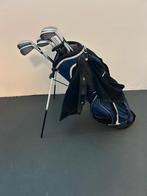 linkshandige wilson f5 golfset, Sport en Fitness, Golf, Ophalen of Verzenden, Gebruikt, Set, Overige merken