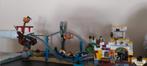 Lego Creator Piratenachtbaan, Ophalen of Verzenden, Zo goed als nieuw