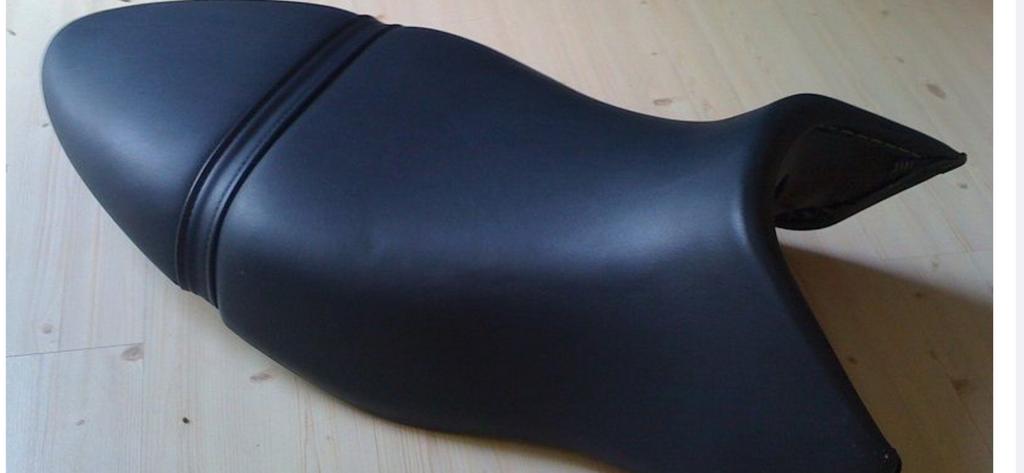 Buell zadel, Ophalen of Verzenden, Nieuw