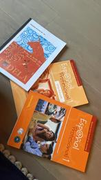 Spaans lesboeken: Español Profesional 1 & Reader, Ophalen of Verzenden, Zo goed als nieuw, Non-fictie