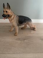 Realistisch beeld van een herdershond, Ophalen, Gebruikt, Dier