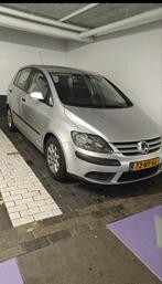 Volkswagen Golf Plus 1.6 FSI 85KW AUT 2005 Grijs, Auto's, Volkswagen, 4 cilinders, 1200 kg, 115 pk, Particulier