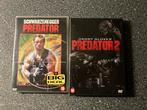 Predator 1 + Predator 2, Vanaf 16 jaar, Ophalen of Verzenden, Zo goed als nieuw