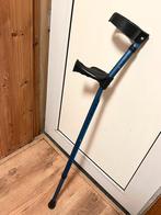 Loopkruk Li ks Arm Verstebare Hoogte ook ellboog Verstebare, Diversen, Ophalen of Verzenden