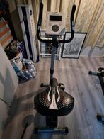 Hometrainer Fitura Vuelta Ergo weinig gebruikt, Ophalen, Zo goed als nieuw, Benen, Hometrainer