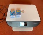Puntgave HP ENVY Photo 6234 printer, Computers en Software, Printers, Kleur printen, Inkjetprinter, All-in-one, Ophalen of Verzenden