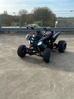 Yamaha Raptor 660 quad, 1 cilinder, Meer dan 35 kW