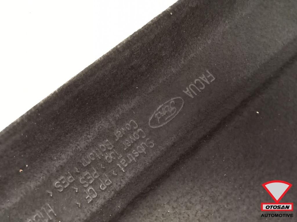 Ford Fiesta MK8 2017+ Hoedenplank Hoedeplank Origineel!, Gebruikt, Info@ford.com, Ophalen of Verzenden, Ford