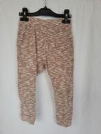 Leuke bruin-witte meidenbroek mt 98 merk H&M, Broek, Meisje, ., Ophalen of Verzenden