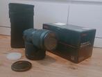 Sigma 70-200mm F2.8 II APO EX DG Macro - Sony A Mount, Ophalen, Gebruikt, Macrolens, Zoom