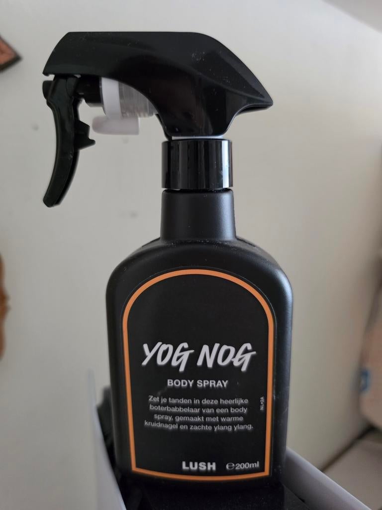 Lush, meerdere producten, Ophalen of Verzenden, Nieuw, Overige typen