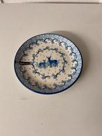 Ontbijtborden Herten Bunzlau Castle servies, Keramiek, Ohmstraat 20, 3861NB Nijkerk, Nieuw, Ophalen of Verzenden