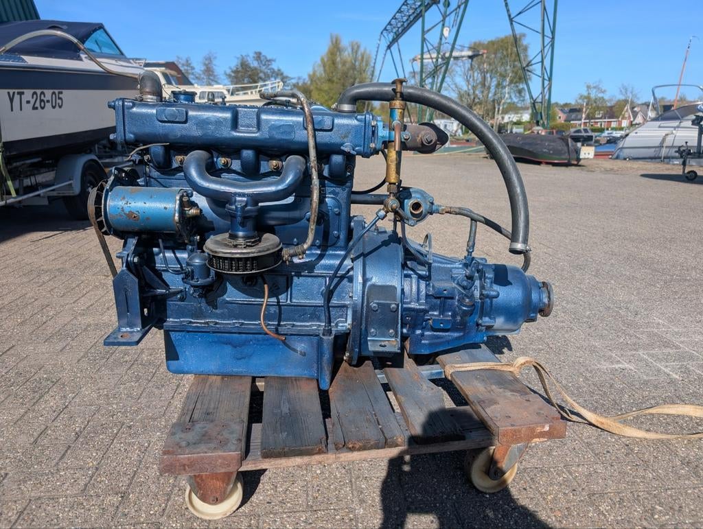 BMC Commander, Watersport en Boten, Ophalen of Verzenden