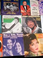 26 singletjes Elvis, Pretty Things to Walker Brothers, etc., Ophalen of Verzenden, Gebruikt, Pop