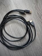 Cable wire, Ophalen of Verzenden