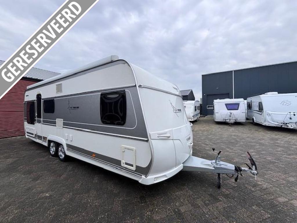 Fendt Le Vogue 650 bj.2014,CASSETELUIFEL,5 PERSON!!, Rondzit, Bedrijf, Overige typen, Fendt