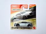 Matchbox 2025  ' 2019 AUDI TT RS COUPE, Ophalen of Verzenden, Nieuw, Auto