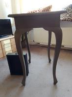 Tafeltje, Ophalen, Minder dan 55 cm, Gebruikt, 60 cm of meer