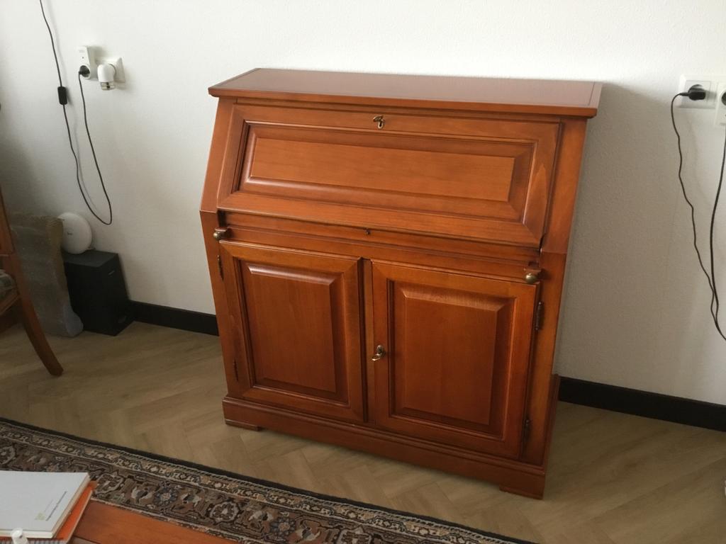 Selva secretaire, Italy design, Ophalen, Zo goed als nieuw