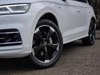 Audi Q5 55 TFSI e quattro Competition|PANO|MATRIX|ACC, Automaat, 2005 kg, Gebruikt, Zwart