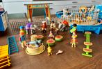 Grote Playmobil Circus Set met leeuwenwagen, Ophalen, Gebruikt, Complete set