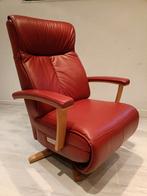 Prominent elektrische relaxfauteuil +Garantie +Servicebeurt, Minder dan 75 cm, Ophalen of Verzenden, MOBIZORG, Info@mobizorg.nl