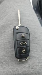 Audi autosleutel, Ophalen of Verzenden, Audi
