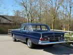 Mercedes 230S W111 Heckflosse uit 1966, Auto's, Achterwielaandrijving, Overige modellen, 2300 cc, Leder