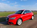 Audi A1 1.2 TFSI Airco, cv 2e eigenaar nieuwe apk 2027, Auto's, Audi, Voorwielaandrijving, Euro 5, 86 pk, 4 cilinders