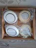 Ventilatie roosters nieuw in verpakking, Ophalen of Verzenden, Nieuw, Ventilator