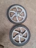 2 wielen tomos, Ophalen of Verzenden, Gebruikt, Overige typen, Tomos