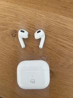Apple AirPods 3e generatie - Koppelen lukt niet, Ophalen of Verzenden, Niet werkend, Overige merken, Draadloos