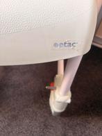 Toiletstoel, Ophalen, Zo goed als nieuw