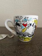 Blond Amsterdam Beekse Bergen Senseo Mokje 200ML, Huis en Inrichting, Blond Amsterdam, Nieuw, Ophalen of Verzenden, Kop(pen) en/of Schotel(s)