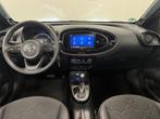 Toyota Aygo X 1.0 VVT-i S-CVT ENVY / AUTOMAAT / CABRIODAK /, 12 maanden, Gebruikt, 4 stoelen, Origineel Nederlands