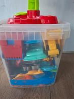 Klei speelgoed in emmer, Ophalen, Gebruikt, Knutselen